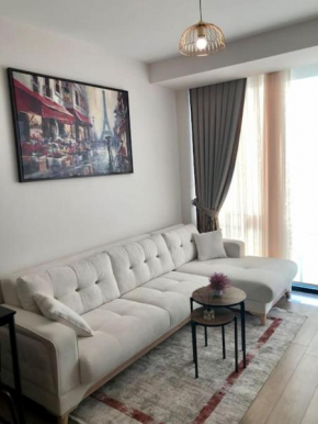 Secured Lux 1 + 1 apartment - Gym, Sauna & Parking